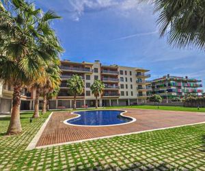 Esquirol Litoral Costa Dorada Vilafortuny Spain