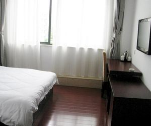 Xinxiangang Fashion Hotel -wujiang Tongli China