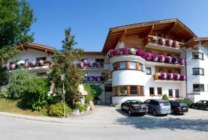 Ferienhotel Fuchs Soell Austria