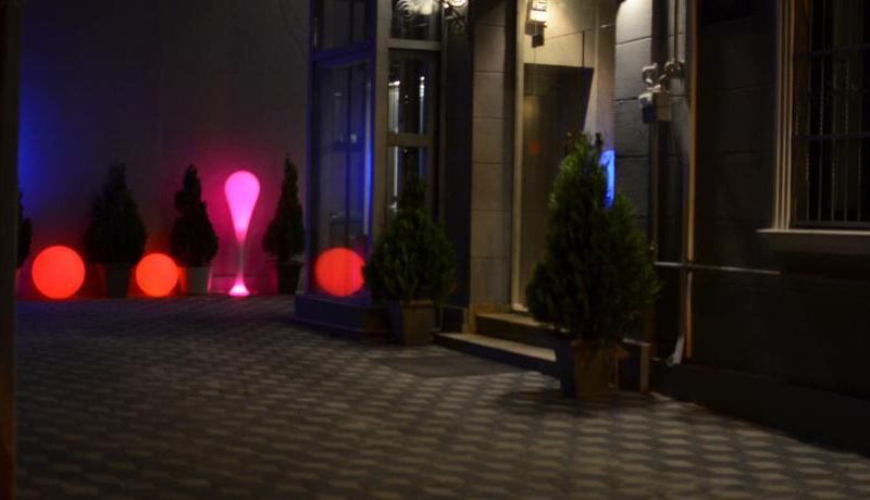 Hotel Photo 19