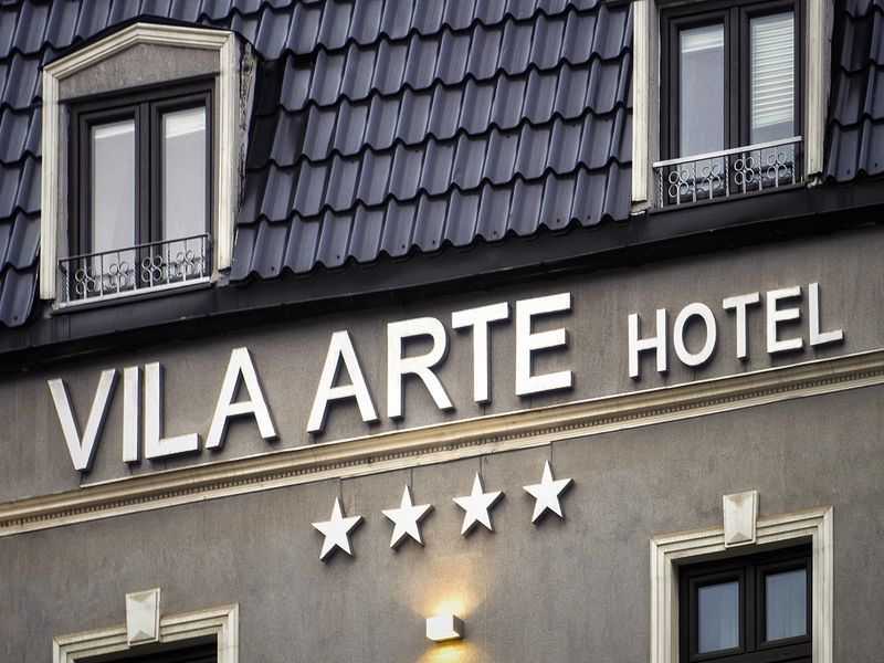 Hotel Photo 22