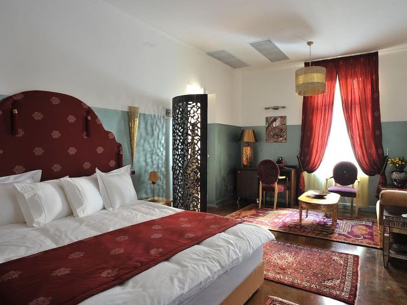 Hotel Photo 4