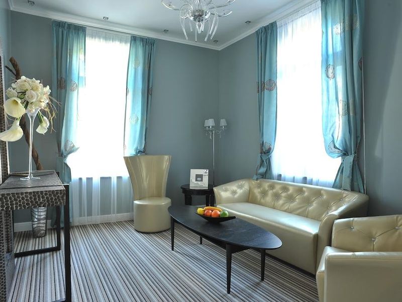 Hotel Photo 8