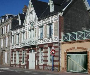 Villa Ariane St. Valery-en-Caux France