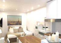 Отзывы Appartements Haussman Lafayettes