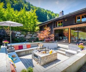 Chalet Colombine - OVO Network Thones France