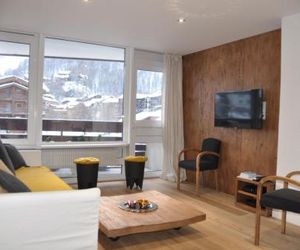 Les Cîmes - Cosy apartment Val-dIsere France