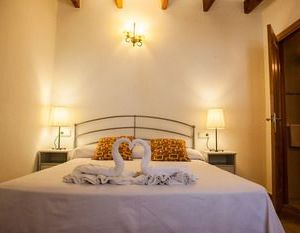 Hotel Rosamar Es Pujols Spain