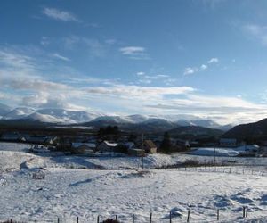 Holiday House Kinveachy Aviemore United Kingdom