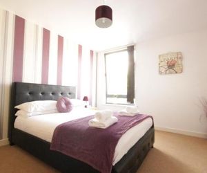 Marina Water View Apartment Kingston-Upon-Hull United Kingdom