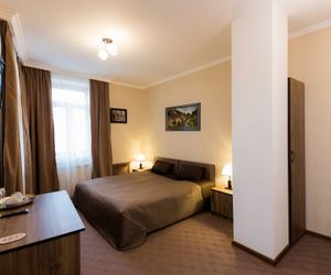 Betlemi Old Town Hotel Tbilisi Georgia