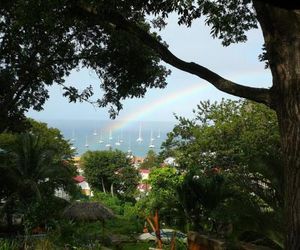 Le matelot de la baie DESHAIES Guadeloupe