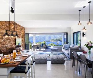 Villa Del Mar Vasiliki Greece