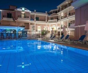 Alamis Apartments Tsilivi-Planos Greece