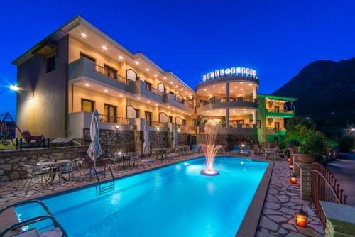 Hotel Photo 20