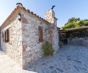 Stone House Koskinou Greece