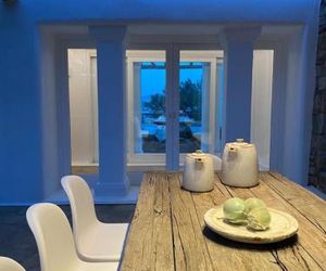 Villa Alessandra Agios Ioannis Greece