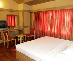 Nalapad Residency Hotel Ooty India