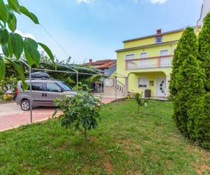 Apartment Vilic Pula Croatia