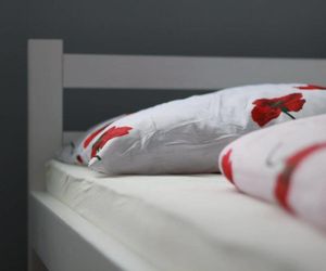 Hostel Lana Haus Plitvice Lakes Croatia