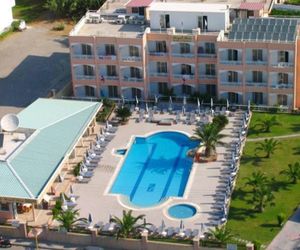 RHODIAN ROSE  ( FORMERLY ROYAL ROSE) Faliraki Greece
