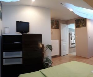 Hédi Vendégház Eger Eger Hungary