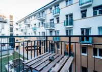 Отзывы Vagabond Apartments & Suites