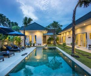 Holyfat Villa Seminyak Indonesia