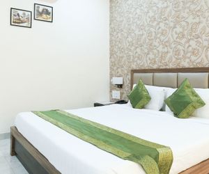 Treebo Trend Blueberry Inn Raipur India