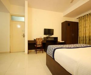 OYO 6359 Hotel Mezbaan Regency Raipur India