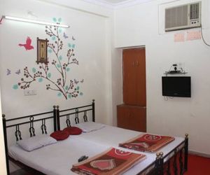 Hotel Bhagwat Palace Parli India