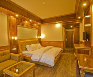 AHR Grace Resort and Spa Manali India