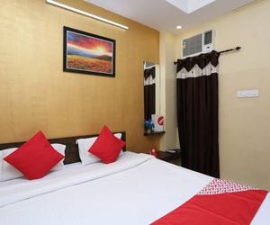 Hotel Shri Kalyan Kota India