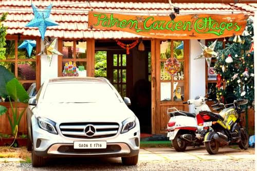 Hotel Photo 20