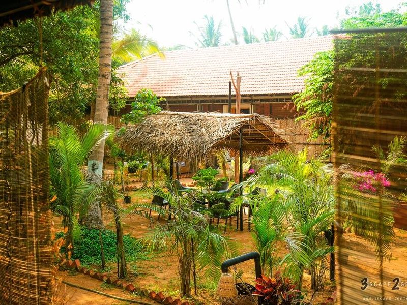 Hotel Photo 22