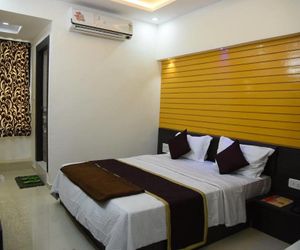 Hotel Silver Inn Kalol India