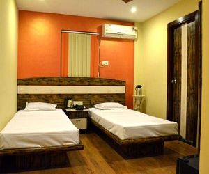 Hotel R A Residency Bodh Gaya India