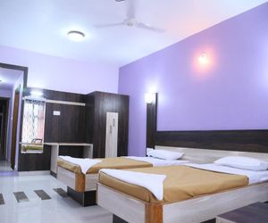 Hotel Hari Priya International Badami India
