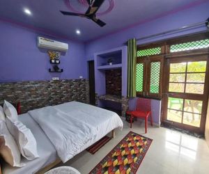 Anukampa Paying Guest House Agra India