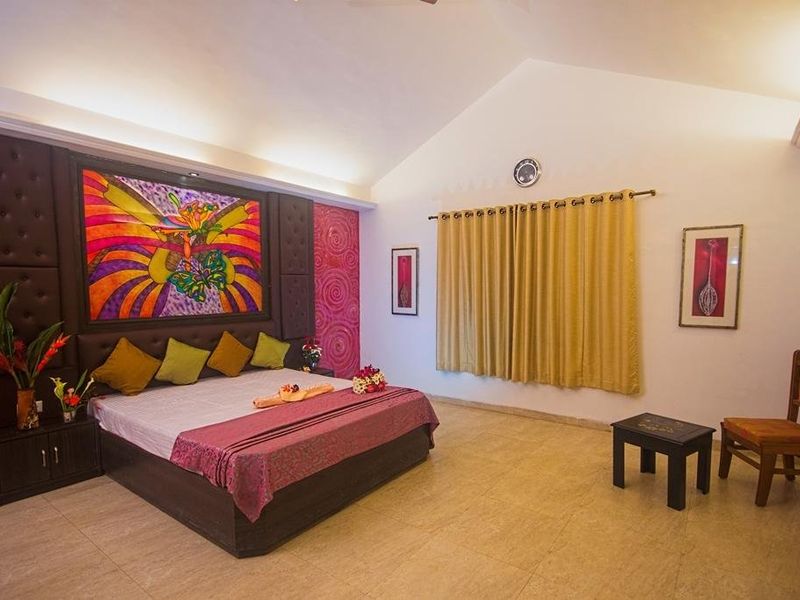 Hotel Photo 4