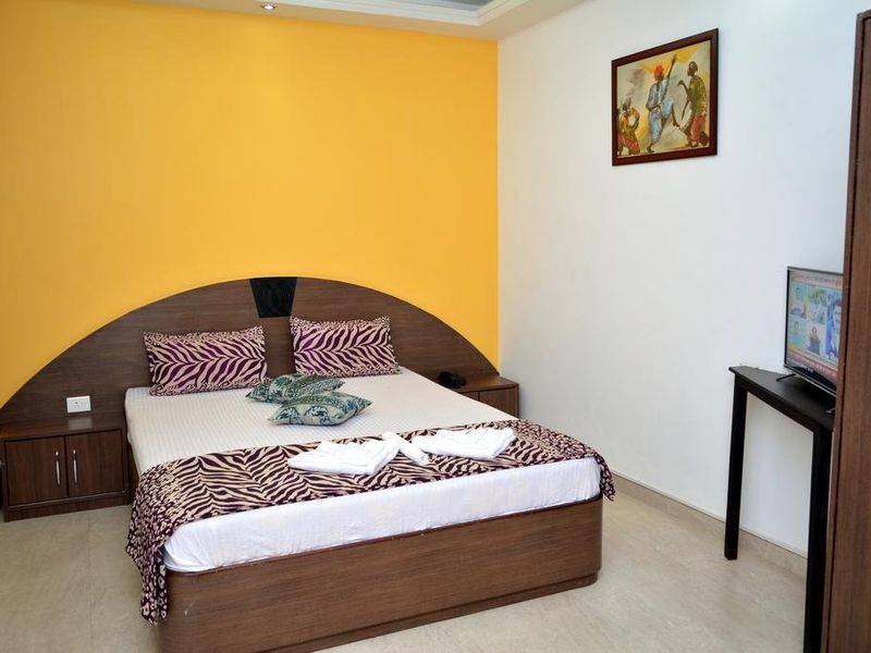 Hotel Photo 7