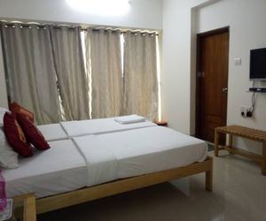 Live Innovative Serviced Apt Nerul Navi Mumbai India
