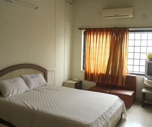 Aiswarya Residency Palghat India
