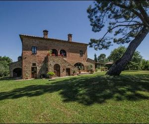 Villa Scianellone Torrita di Siena Italy