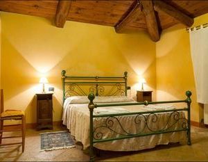 CASA LA PRIMULA Cortona Italy