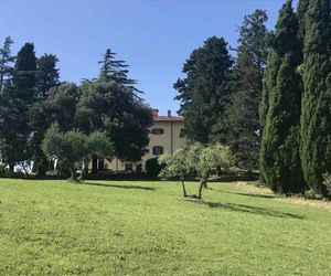 Villa di Montegemoli Pomarance Italy