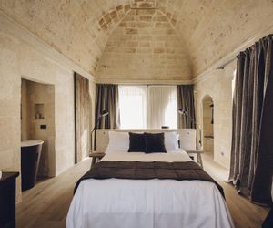 Palazzotto Residence&Winery Matera Italy