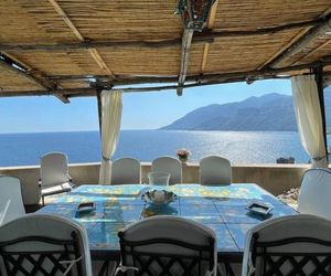 Villa Anna Maiori Italy
