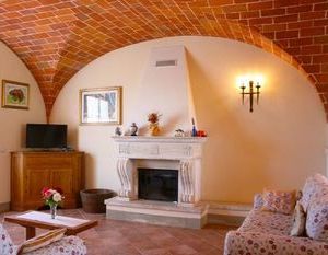 VILLA FOSCA Lucignano Italy