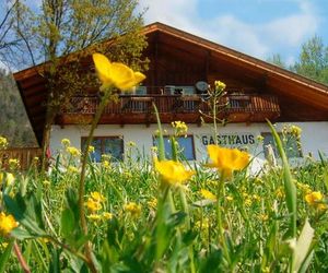 Gasthaus Gasteiger Lagundo Italy